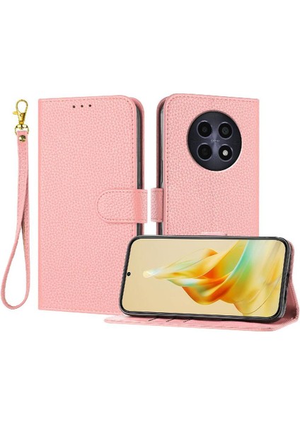 Realme C65 Telefon Kılıfı (Yurt Dışından)