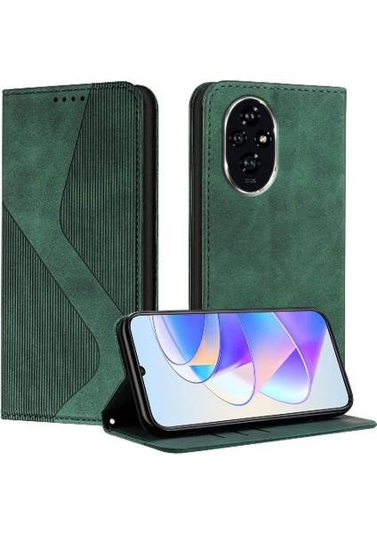 Honor 200 Telefon Kılıfı (Yurt Dışından) indirimleri