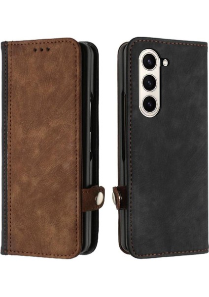 Samsung Galaxy Z Fold 6 Telefon Kılıfı (Yurt Dışından)