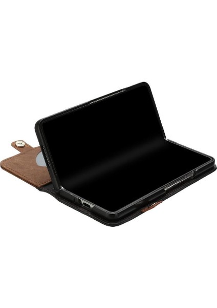 Samsung Galaxy Z Fold 6 Telefon Kılıfı (Yurt Dışından)