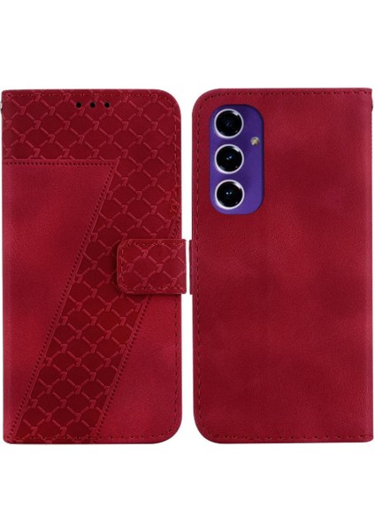 Samsung Galaxy A16 Telefon Kılıfı (Yurt Dışından)