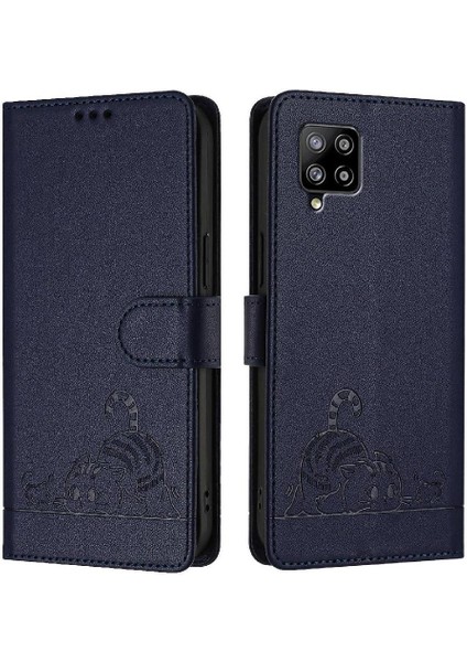 Samsung Galaxy A42 5G Telefon Kılıfı (Yurt Dışından)