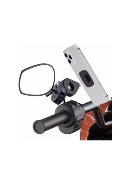 Telefon Tutucu Gidon Bağlantılı Y.m