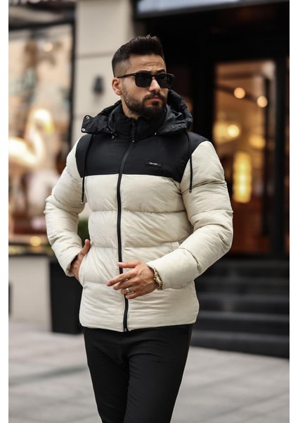 Erkekşişme Mont