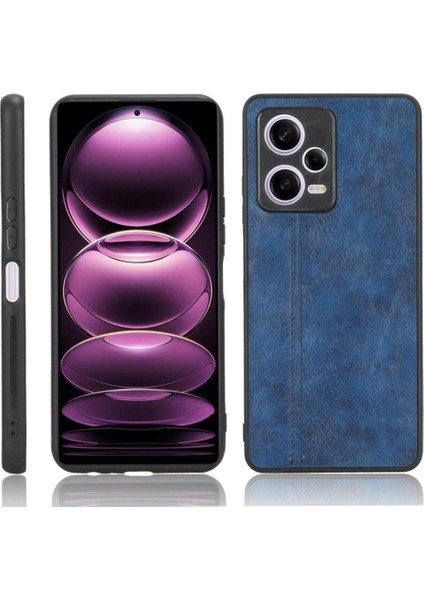 Xiaomi Redmi Note 12 Pro Plus Telefon Kılıfı (Yurt Dışından)