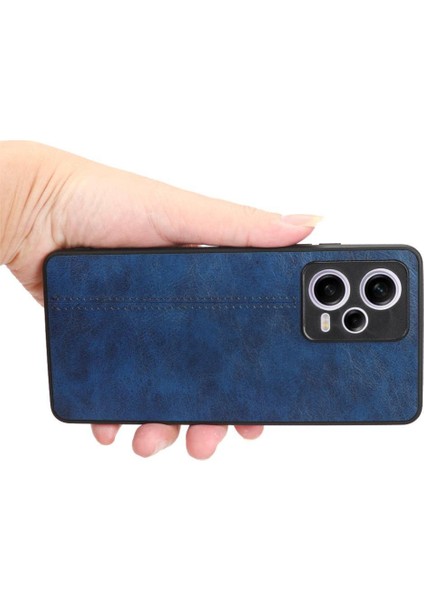 Xiaomi Redmi Note 12 Pro Plus Telefon Kılıfı (Yurt Dışından)