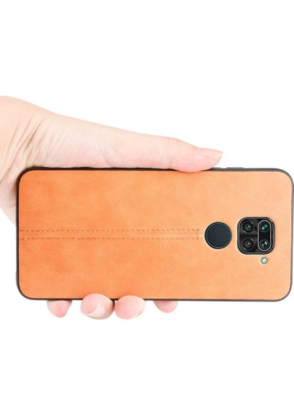 Xiaomi Redmi Note 9 Telefon Kılıfı (Yurt Dışından) fiyatları