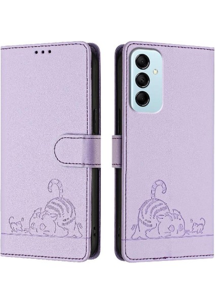 Samsung Galaxy M14 5G Telefon Kılıfı (Yurt Dışından) indirimleri