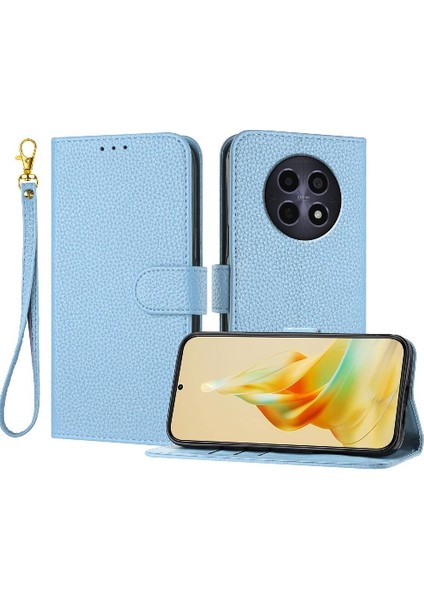 Realme 12 Telefon Kılıfı (Yurt Dışından)