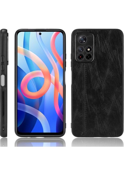 Xiaomi Poco M4 Pro 5G Telefon Kılıfı (Yurt Dışından)