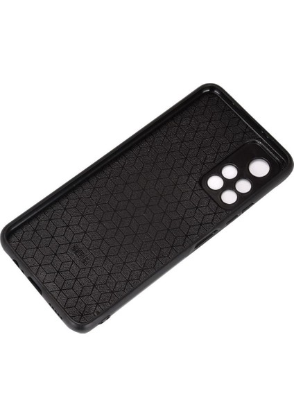 Xiaomi Poco M4 Pro 5G Telefon Kılıfı (Yurt Dışından) modelleri