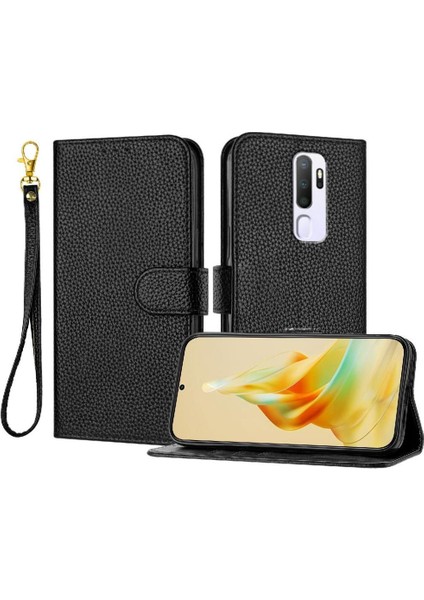 Oppo A9 2020 Telefon Kılıfı (Yurt Dışından)