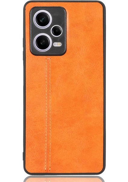 Xiaomi Redmi Note 12 Pro Plus Telefon Kılıfı (Yurt Dışından) fırsatları