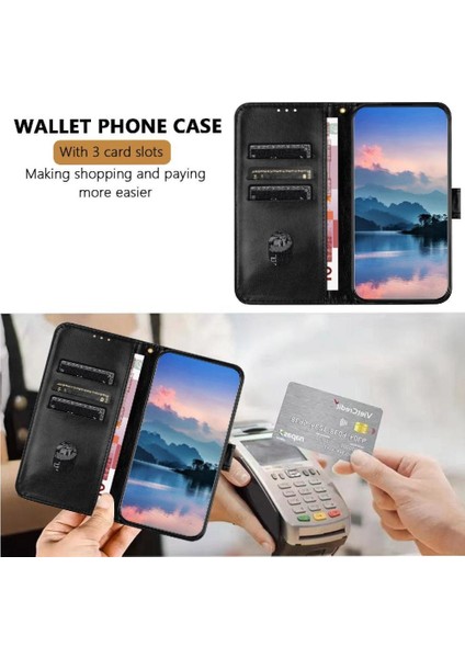 Realme 12 Pro Plus Telefon Kılıfı (Yurt Dışından)