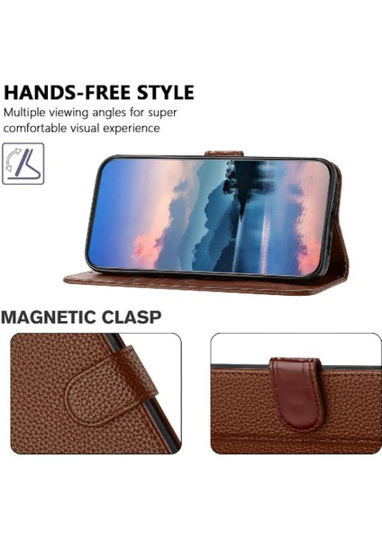 Oppo A78 4G Telefon Kılıfı (Yurt Dışından) fırsatları