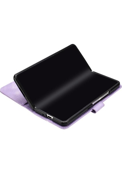 Samsung Galaxy Z Fold 6 Telefon Kılıfı (Yurt Dışından)