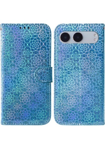OnePlus Nord 4 Telefon Kılıfı (Yurt Dışından)