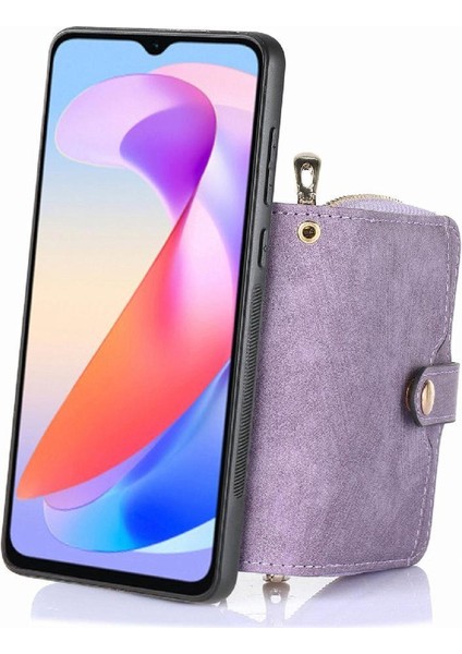 Honor X6a Telefon Kılıfı (Yurt Dışından) modelleri