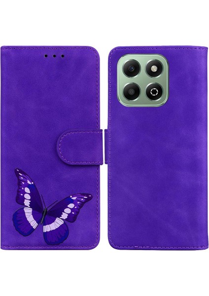 Honor X6B Telefon Kılıfı (Yurt Dışından)