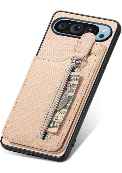 Google Pixel 9 Pro XL Telefon Kılıfı (Yurt Dışından)
