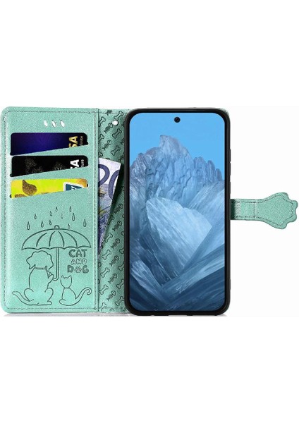 Google Pixel 9 Telefon Kılıfı (Yurt Dışından) modelleri