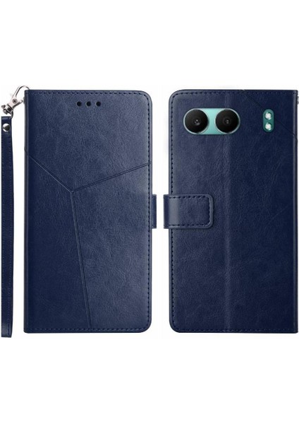 OnePlus Nord 4 Telefon Kılıfı (Yurt Dışından)