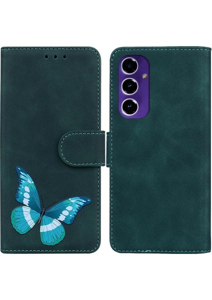 Samsung Galaxy A16 Telefon Kılıfı (Yurt Dışından)