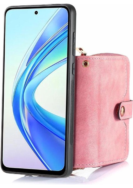 Honor X7B Telefon Kılıfı (Yurt Dışından) fırsatları