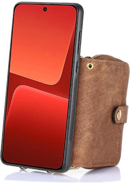 Xiaomi 13 Telefon Kılıfı (Yurt Dışından) fiyatları