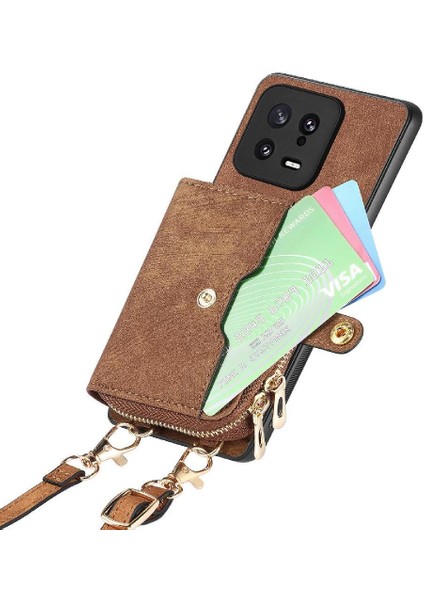 Xiaomi 13 Telefon Kılıfı (Yurt Dışından) fırsatları