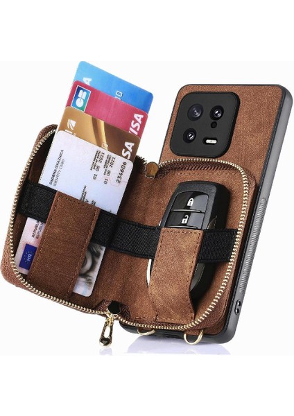 Xiaomi 13 Telefon Kılıfı (Yurt Dışından) indirimleri