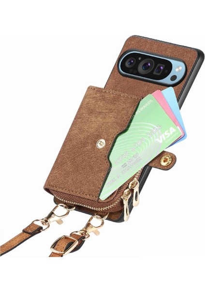 Google Pixel 9 Telefon Kılıfı (Yurt Dışından) fırsatları