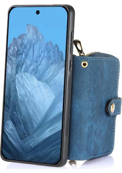 Google Pixel 9 Pro XL Telefon Kılıfı (Yurt Dışından)
