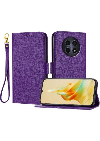 Realme C65 Telefon Kılıfı (Yurt Dışından)