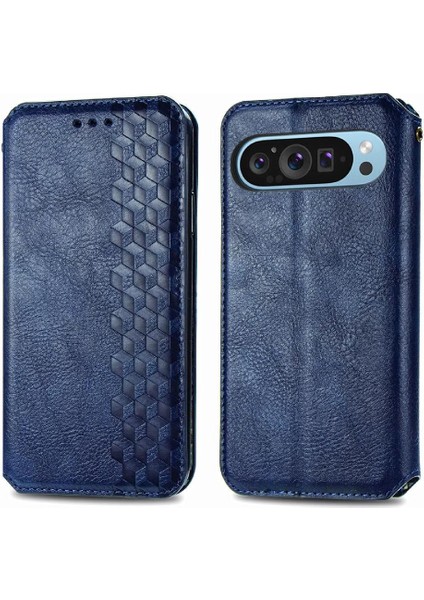 Google Pixel 9 Telefon Kılıfı (Yurt Dışından)