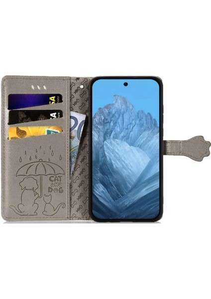 Google Pixel 9 Pro XL Telefon Kılıfı (Yurt Dışından)