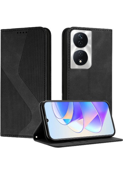 Honor X7B Telefon Kılıfı (Yurt Dışından) indirimleri