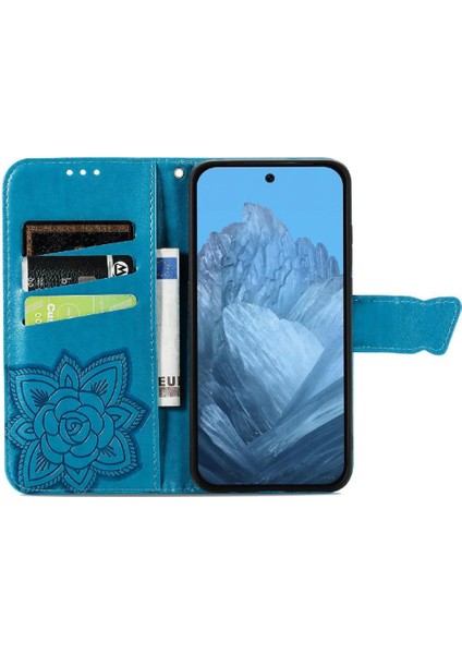 Google Pixel 9 Pro XL Telefon Kılıfı (Yurt Dışından)
