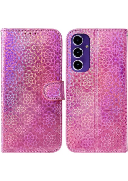 Samsung Galaxy A16 Telefon Kılıfı (Yurt Dışından)