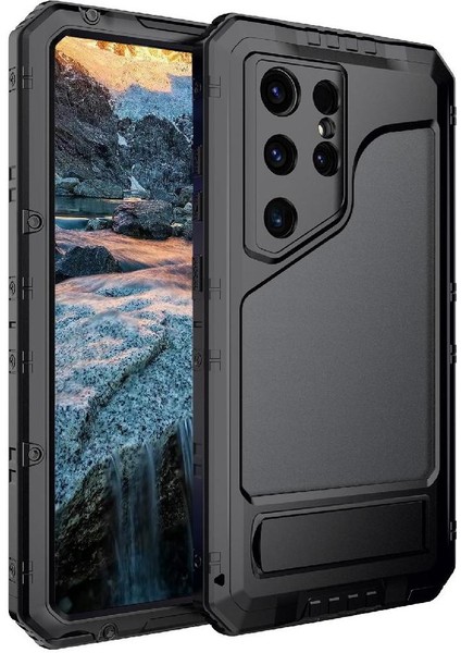 Samsung Galaxy S24 Ultra Telefon Kılıfı (Yurt Dışından)