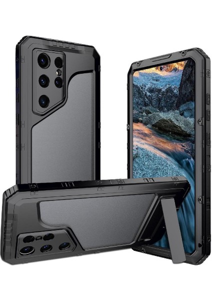 Samsung Galaxy S24 Ultra Telefon Kılıfı (Yurt Dışından) fiyatları