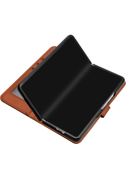 Samsung Galaxy Z Fold 6 Telefon Kılıfı (Yurt Dışından)