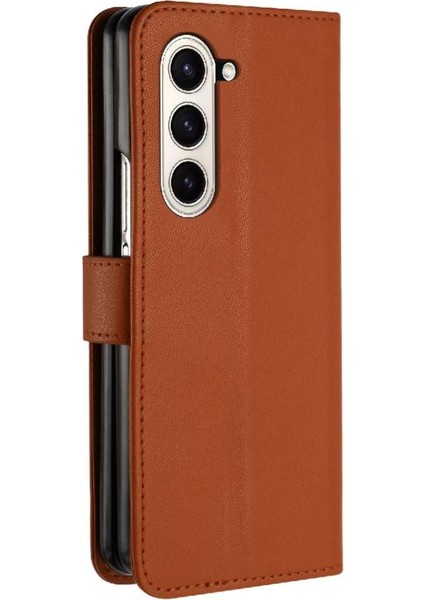Samsung Galaxy Z Fold 6 Telefon Kılıfı (Yurt Dışından)