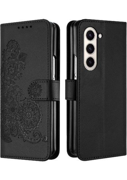 Samsung Galaxy Z Fold 6 Telefon Kılıfı (Yurt Dışından)