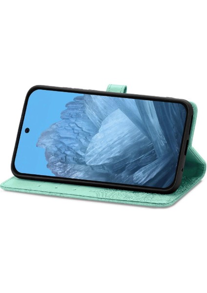 Google Pixel 9 Pro XL Telefon Kılıfı (Yurt Dışından)
