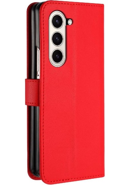 Samsung Galaxy Z Fold 6 Telefon Kılıfı (Yurt Dışından)