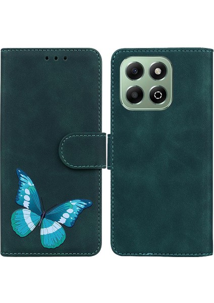 Honor X6B Telefon Kılıfı (Yurt Dışından)