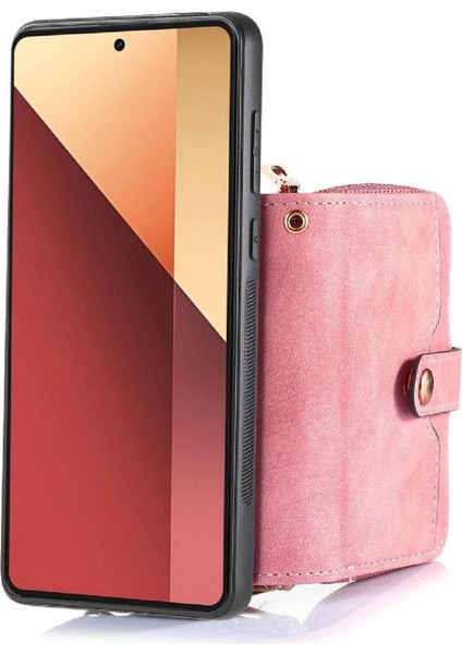 Xiaomi Redmi Note 13 Pro 4G Telefon Kılıfı (Yurt Dışından) fırsatları