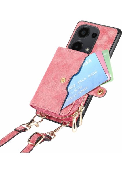 Xiaomi Redmi Note 13 Pro 4G Telefon Kılıfı (Yurt Dışından) indirimleri