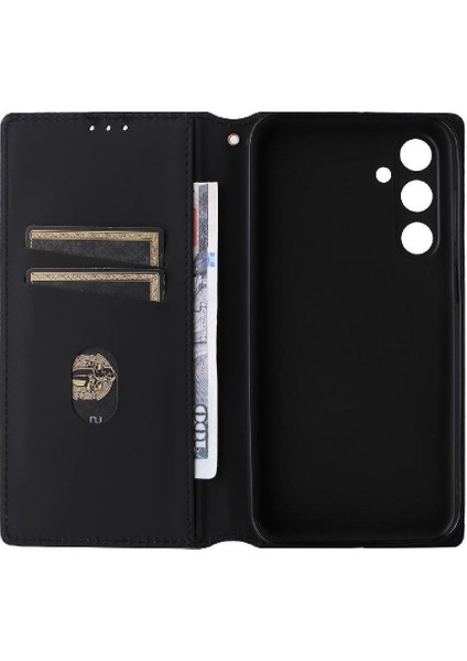 Samsung Galaxy M35 5G Telefon Kılıfı (Yurt Dışından) modelleri